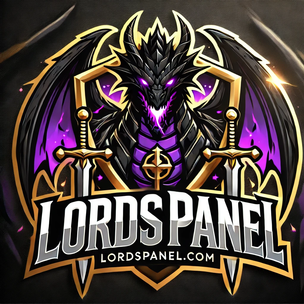 LordsPanel Logo